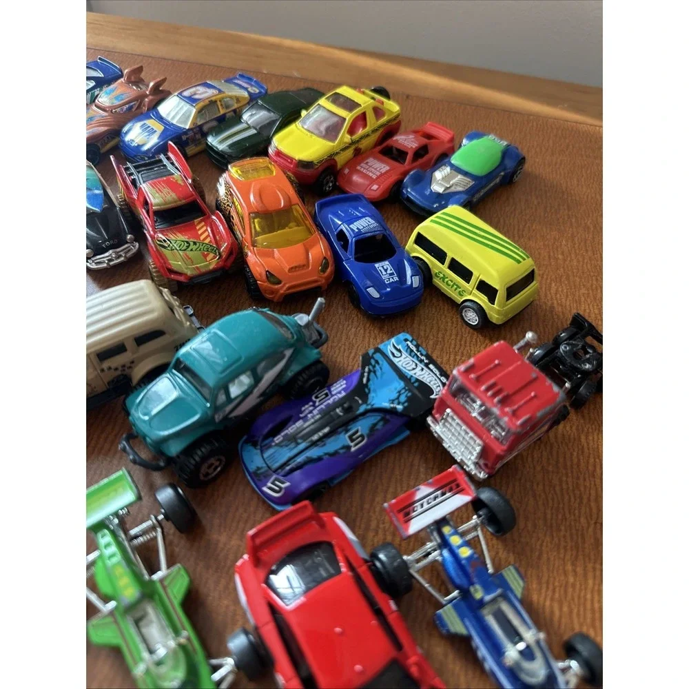 Hot Wheels this product